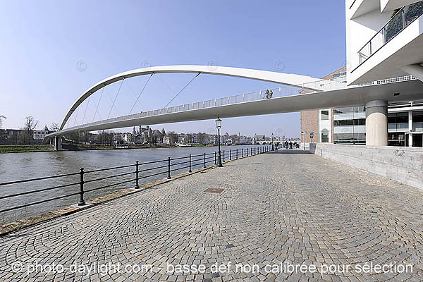 Maastricht
Hoge Brug